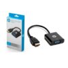 Adaptador HDMI a VGA HP DHC-CT500 - Imagen 3