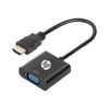 Adaptador HDMI a VGA HP DHC-CT500 - Imagen 2