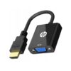 Adaptador HDMI a VGA HP DHC-CT500