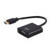 Adaptador HDMI a VGA Philips SWA3093