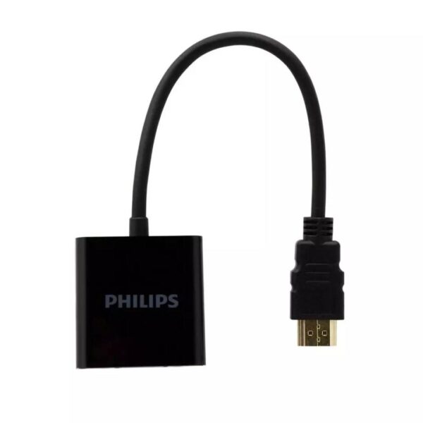 Adaptador HDMI a VGA Philips SWA3093 - Imagen 3