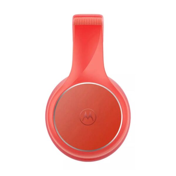 Audífonos Motorola BT XT220 Rojo - Imagen 3