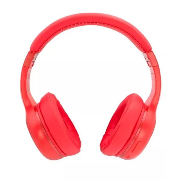 Audífonos Motorola BT XT220 Rojo - Imagen 2