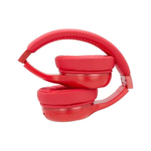 Audífonos Motorola BT XT220 Rojo - Imagen 4