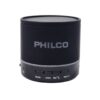 Parlante Portatil Bluetooth Philco P295 Negro - Imagen 2