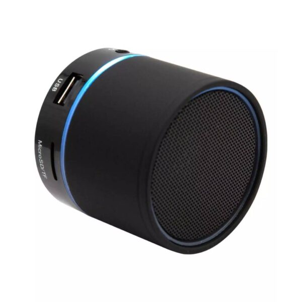 Parlante Portatil Bluetooth Philco P295 Negro - Imagen 3