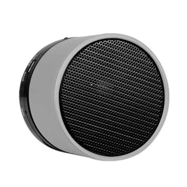 Parlante Portatil Bluetooth Philco P295 Gris - Imagen 3