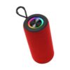 Parlante Bluetooth Monster Audio P468R Rojo