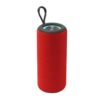 Parlante Bluetooth Monster Audio P468R Rojo - Imagen 2