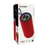 Parlante Bluetooth Monster Audio P468R Rojo - Imagen 3