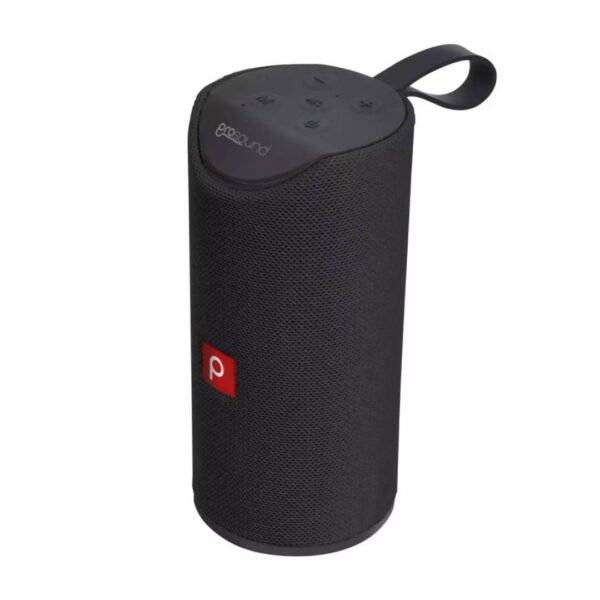 Parlante Bluetooth Prosound P391 Negro