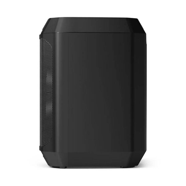 Parlante Bluetooth Philips TAX2208 Negro - Imagen 3