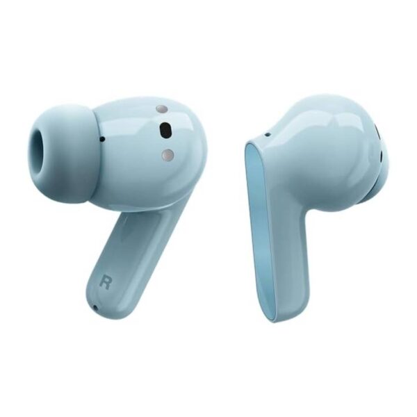 Audifonos Motorola MotoBuds Celeste - Imagen 2