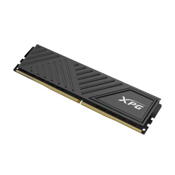 Memoria RAM XPG Gammix D35 16GB, 3200MHz, DDR4, Negro - Imagen 3