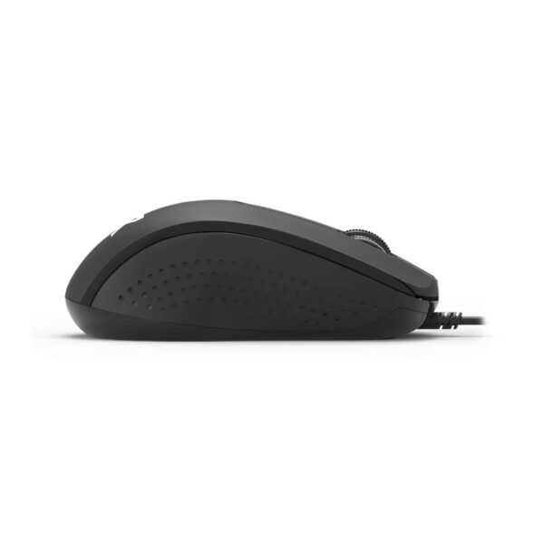 Mouse Redragon BM-4049, Cableado, 1200 DPI, Negro - Imagen 4