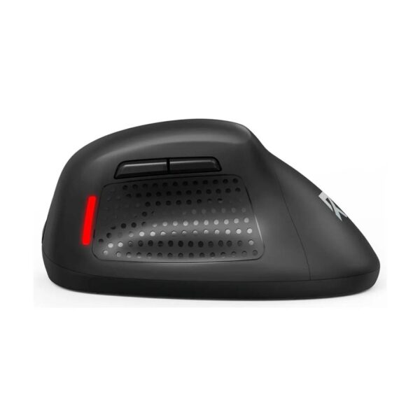 Mouse Ergonomico Inalámbrico Redragon BM-4033 4000 DPI Negro - Imagen 2