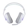 Audifonos Inalambricos Logitech G522 Lightspeed Blanco - Imagen 4