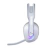 Audifonos Inalambricos Logitech G522 Lightspeed Blanco - Imagen 7