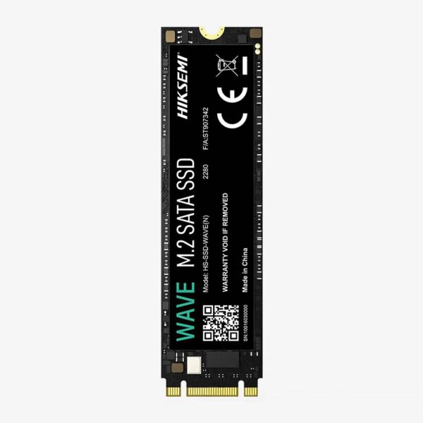 Disco Duro SSD M.2 Hiksemi Wave 1TB NVMe PCle 3.0 - Imagen 3