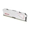 Memoria RAM Hiksemi Armor White 16GB 5600MHz DDR5 - Imagen 2