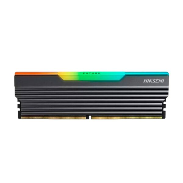 Memoria RAM Hiksemi Future 16GB RGB 3200mhz DDR4 - Imagen 2