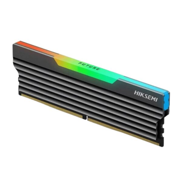 Memoria RAM Hiksemi Future 16GB RGB 3200mhz DDR4