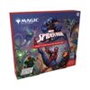 MTG: Marvel Spider Man - Scene Box Ingles