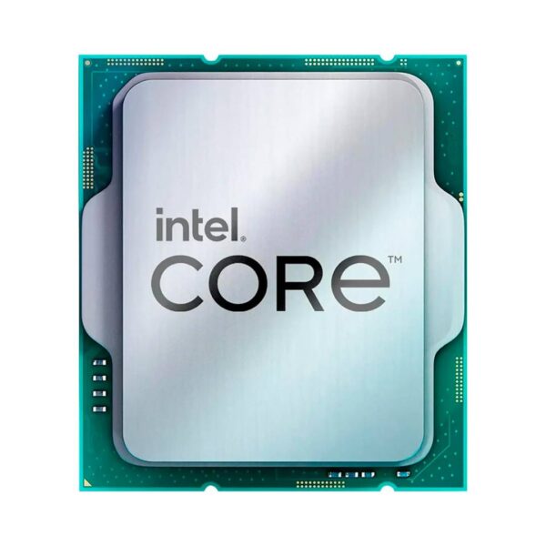 Procesador Intel Core i5-14400F 4.7GHz LGA1700 - Imagen 2