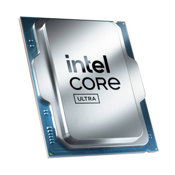 Procesador Intel Core Ultra 5 225F 4.9 GHz LGA1851 - Imagen 3
