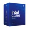 Procesador Intel Core Ultra 7-265F 5.3GHz LGA1851