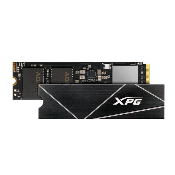Disco Duro SSD M.2 XPG Gammix S70 Blade 2TB - Imagen 3