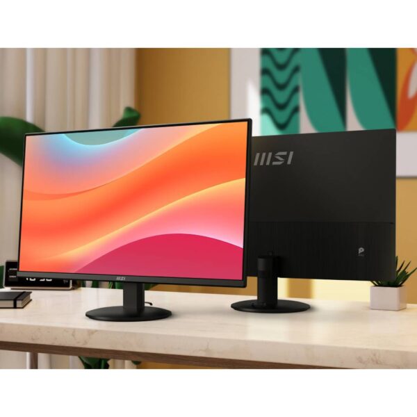 Monitor MSI Pro MP272L 27, Full HD, 1920x1080, 1ms - Imagen 3