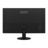 Monitor MSI Pro MP272L 27, Full HD, 1920x1080, 1ms - Imagen 4