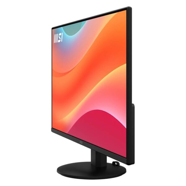 Monitor MSI Pro MP272L 27, Full HD, 1920x1080, 1ms - Imagen 2