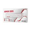 Memoria RAM Hiksemi Armor White 16GB 5600MHz DDR5 - Imagen 3