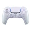 Control Dualsense PS5 Ergonómico Chroma Pearl PlayStation