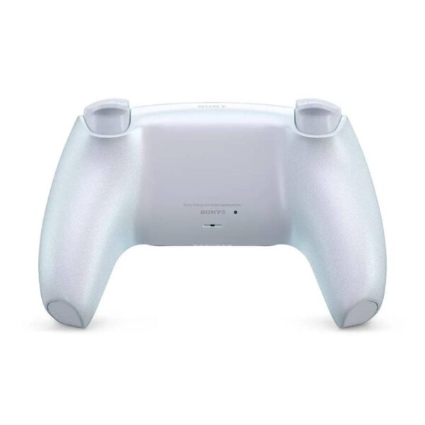 Control Dualsense PS5 Ergonómico Chroma Pearl PlayStation - Imagen 4