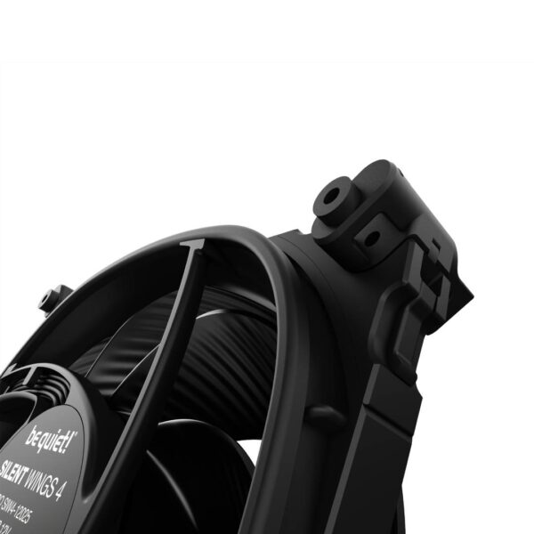 (PREVENTA) Ventilador be quiet! SILENT WINGS 4 120mm PWM high-speed - Imagen 3