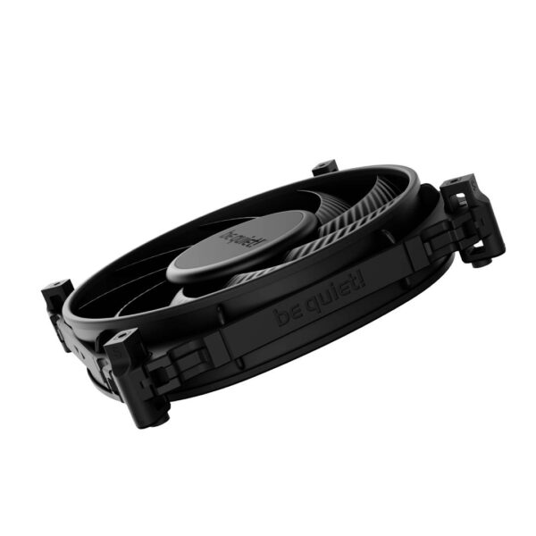 (PREVENTA) Ventilador be quiet! SILENT WINGS 4 120mm PWM high-speed - Imagen 2