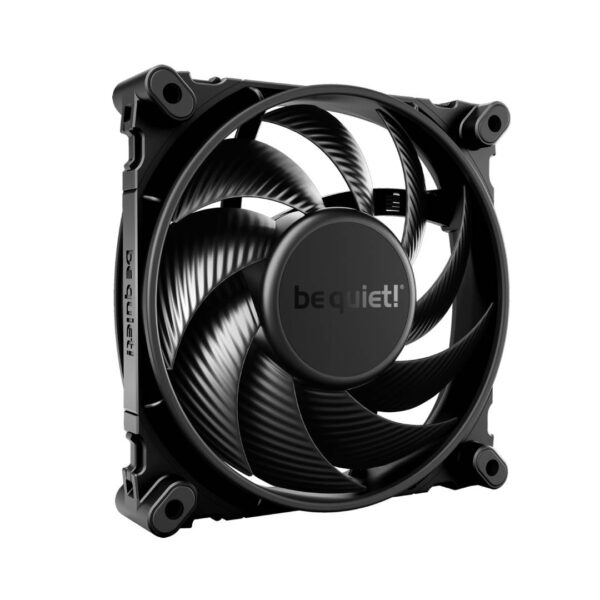 (PREVENTA) Ventilador be quiet! SILENT WINGS 4 120mm PWM high-speed