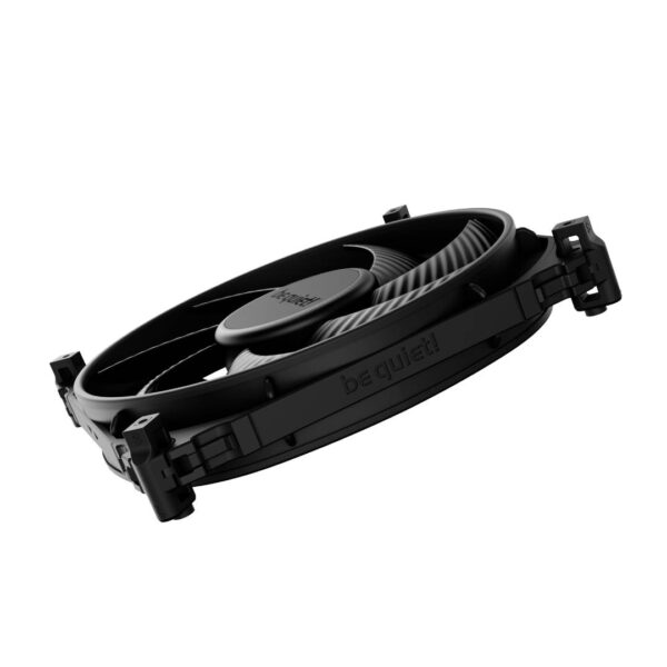 (PREVENTA) Ventilador be quiet! SILENT WINGS 4 140mm PWM high-speed - Imagen 2