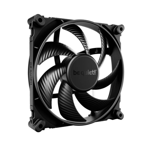 (PREVENTA) Ventilador be quiet! SILENT WINGS 4 140mm PWM high-speed