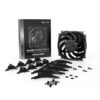 Ventilador be quiet! SILENT WINGS PRO 4 120mm PWM - Imagen 5