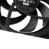 Ventilador be quiet! SILENT WINGS PRO 4 120mm PWM - Imagen 4