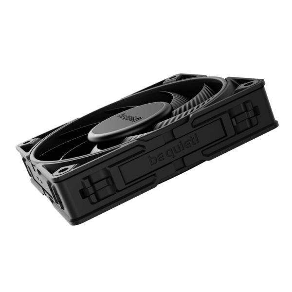 (PREVENTA) Ventilador be quiet! SILENT WINGS PRO 4 120mm PWM - Imagen 3