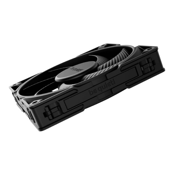 (PREVENTA) Ventilador be quiet! SILENT WINGS PRO 4 140mm PWM - Imagen 3