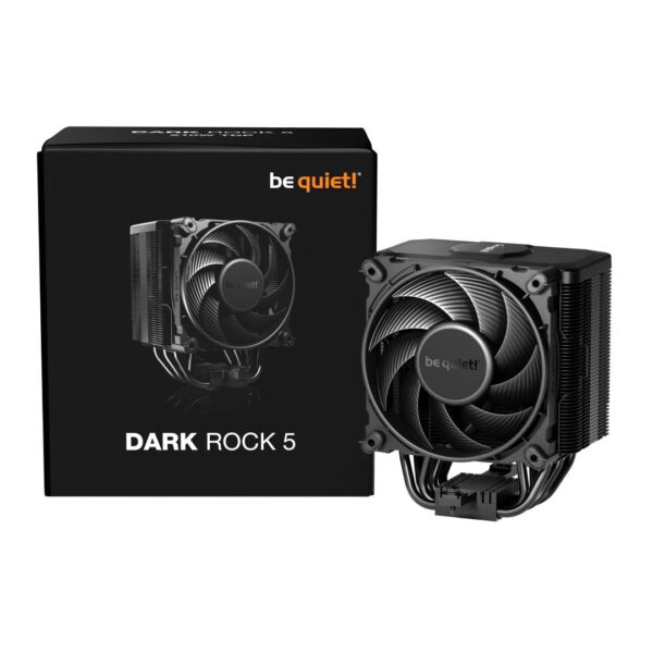 (PREVENTA) Disipador be quiet! DARK ROCK 5 - Imagen 6
