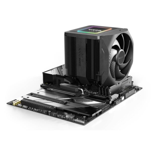 (PREVENTA) Disipador be quiet! DARK ROCK ELITE - Imagen 6