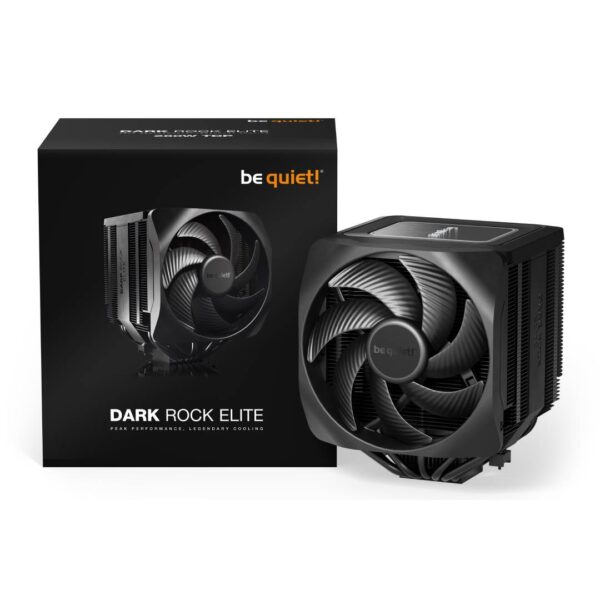 (PREVENTA) Disipador be quiet! DARK ROCK ELITE - Imagen 7