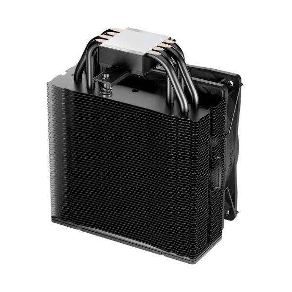 (PREVENTA) Disipador be quiet! PURE ROCK 3 Black - Imagen 3